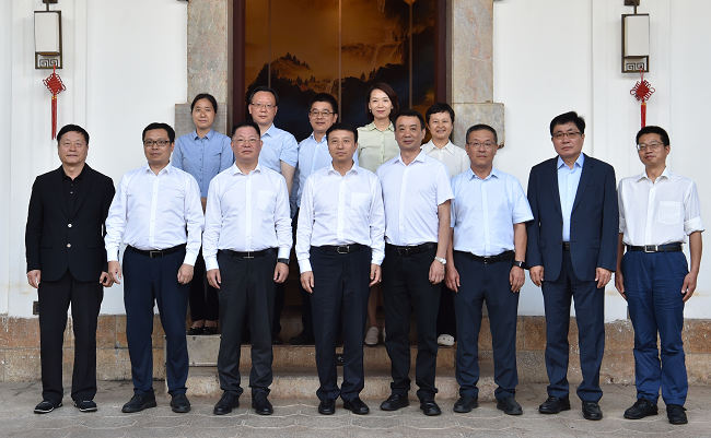 華夏金租成功召開股東會、董事會、監(jiān)事會